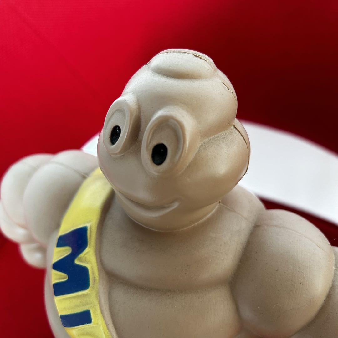 希少 】 MICHELIN ミシュランマン フィギュア ビバンダム 希少 】 MICHELIN ミシュランマン フィギュア ビバンダム