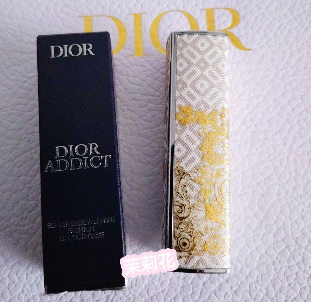 ディオール　クッションケース&リップスティックケース　グランバル 楽天市場】【限定 ケース ギフトセット】DIOR ディオール