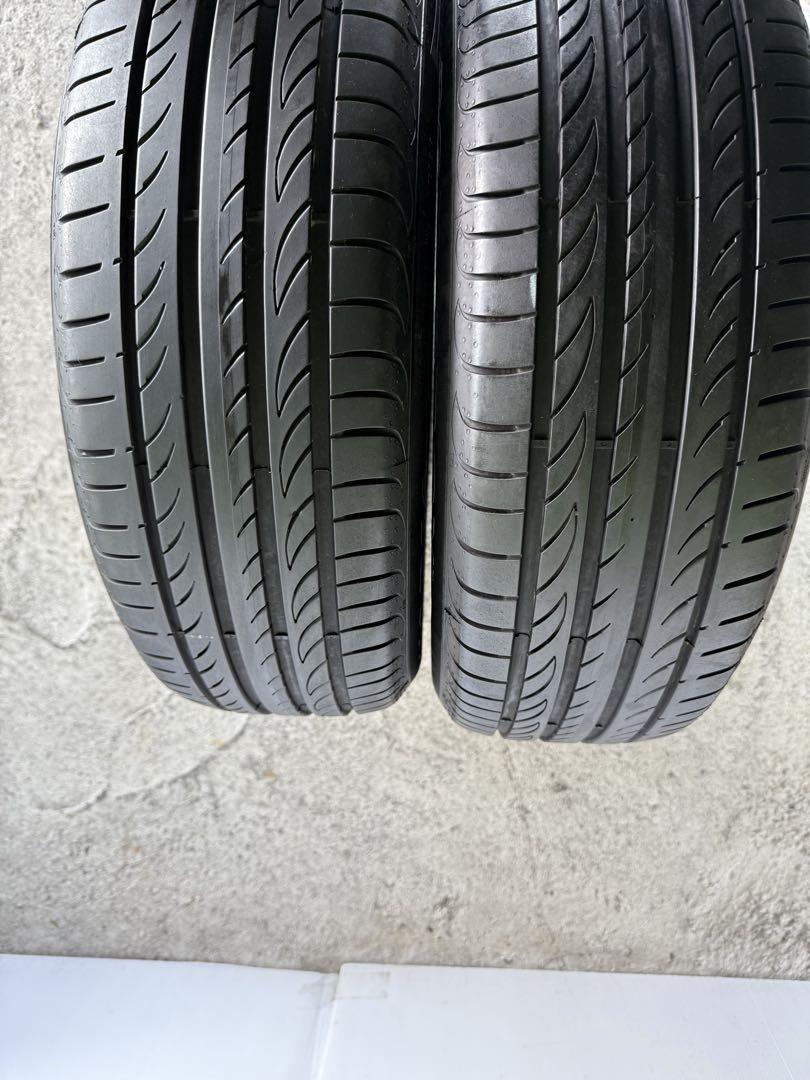 【2024年製】195/60R16 ピレリ PIRELLI本/中国製