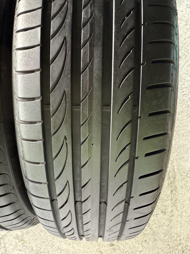 【2024年製】195/60R16 ピレリ PIRELLI本/中国製