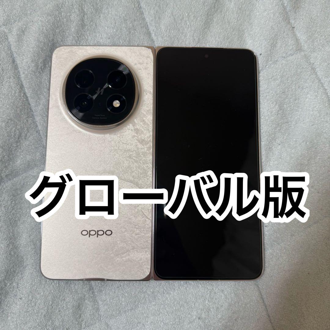 OPPO Find N5 512GB グローバル版 - メルカリ