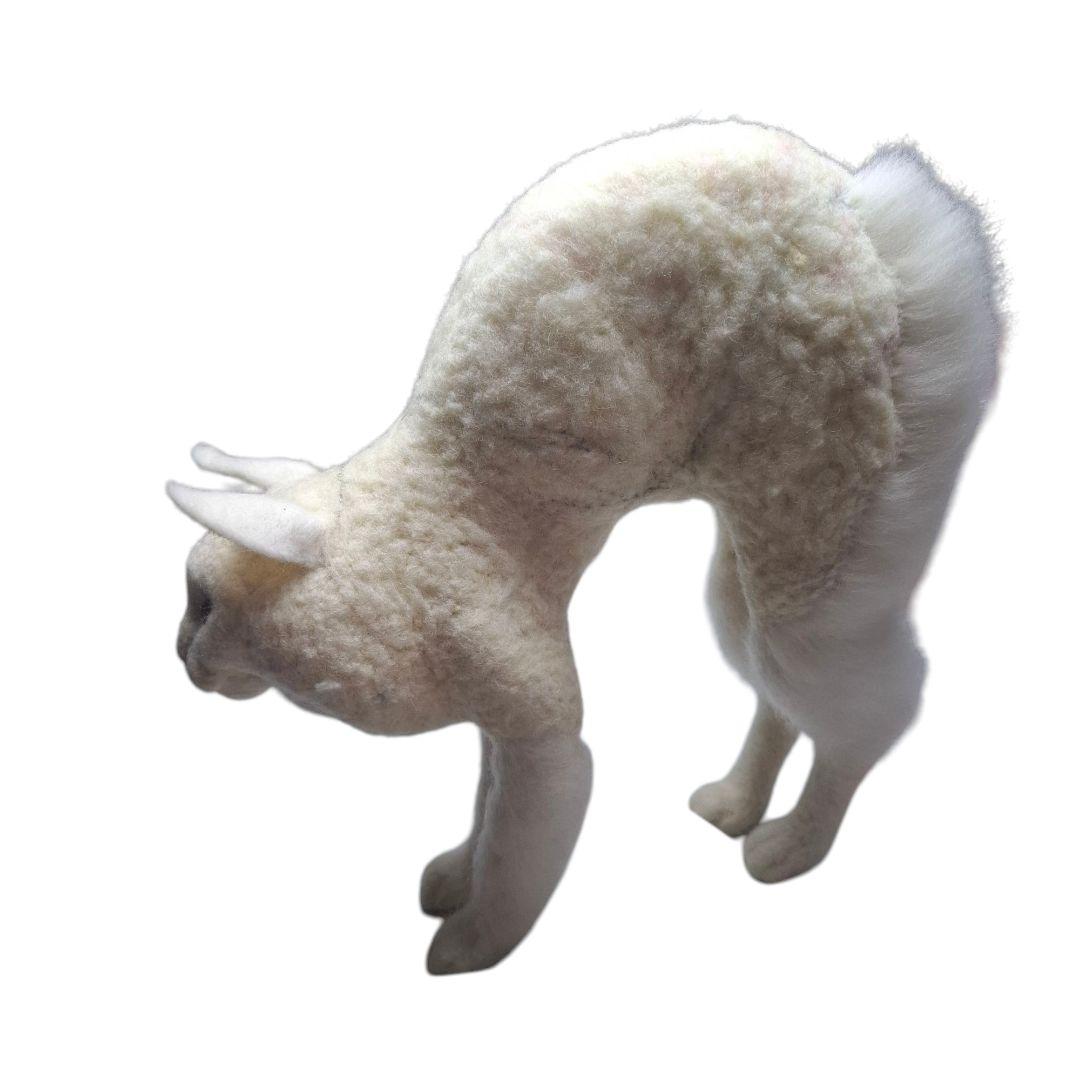 マダム様オーダーねこちゃんご商談ページ
