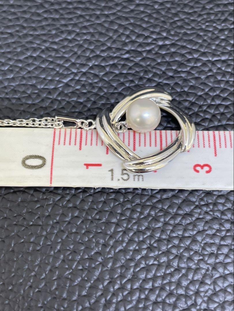 MIKIMOTO SILVER