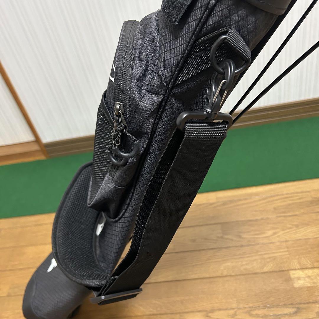 OAKLEY オークリー セルフスタンド クラブケース