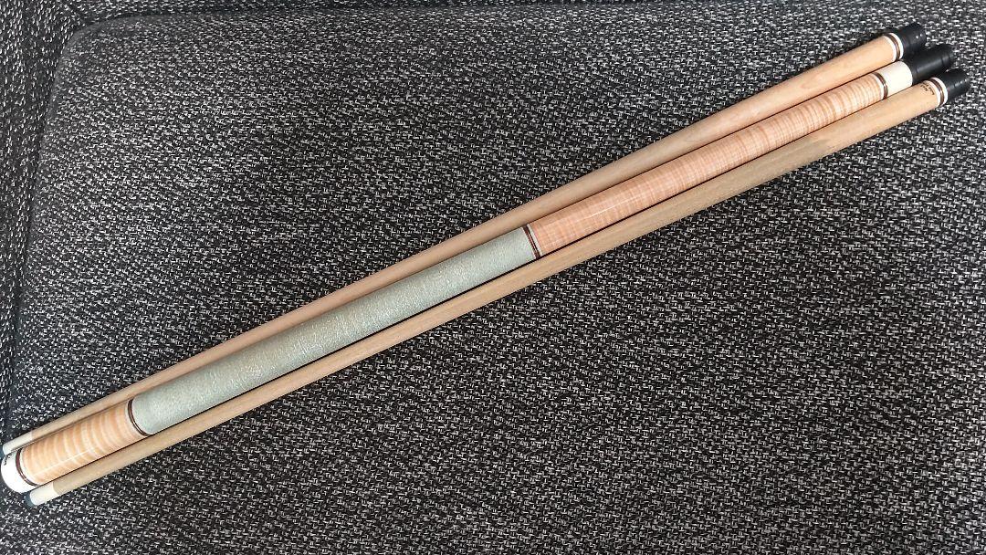 Adam（アダム） カーリーメイプルストレートキュー1B2S