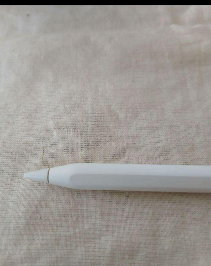 ほぼ未使用 Apple Pencil第2世代