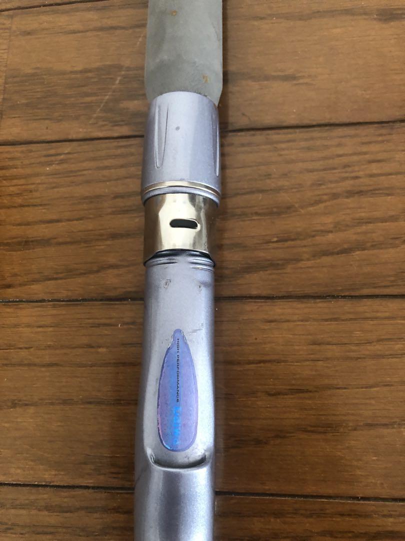 ダイワの船竿海峡HZ-T80-400です。 - メルカリ