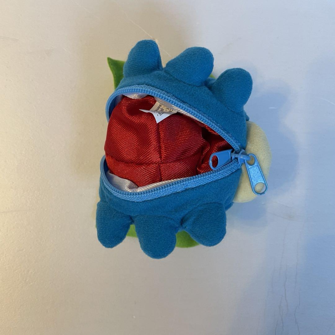 TOMY 初期ポケモン レア ハスボー モンスターボール - メルカリ
