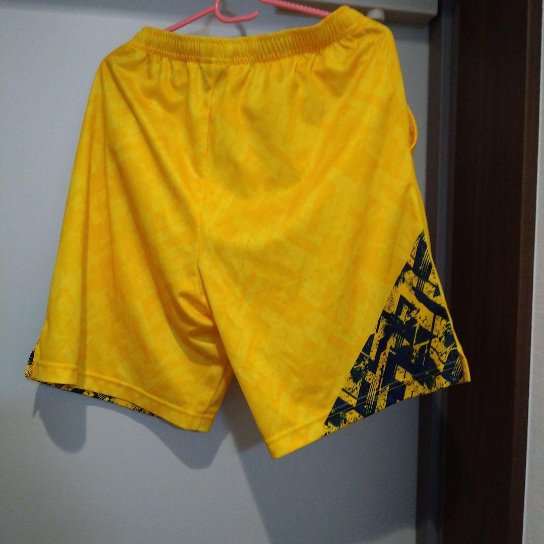 ソフトテニスウェア上下