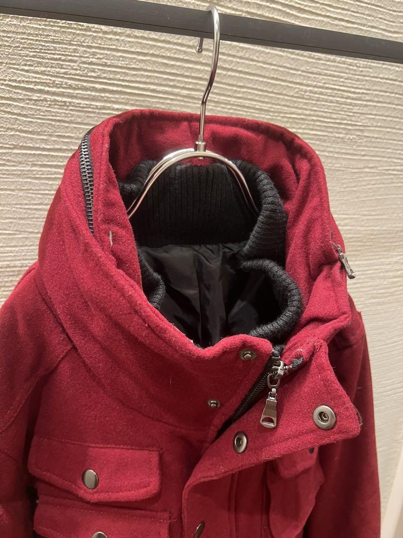 00s archive japanese label bono jacket - ジャケット・アウター 00s archive japanese label bono jacket - ジャケット・アウター