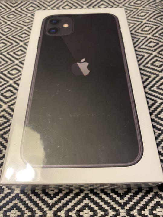 みけ様専用 iPhone11 128GB 新品未開封 simフリー