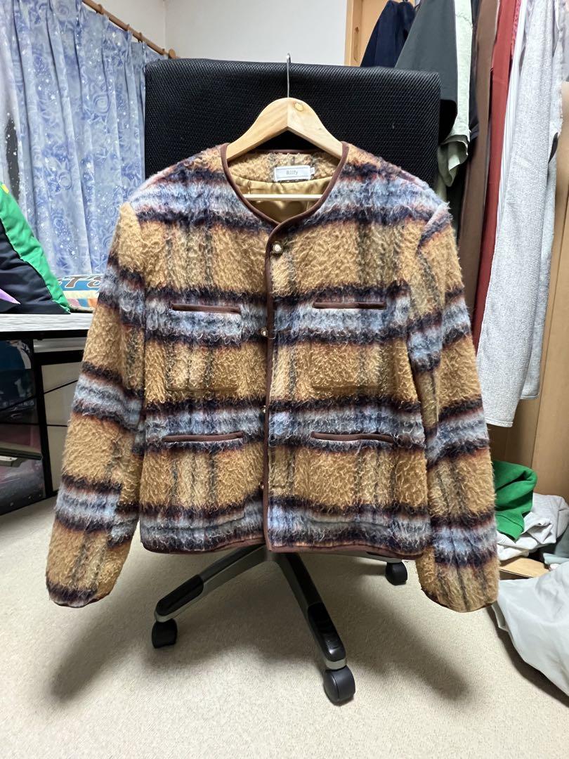 Waki様専用　Rillfy ジャケット+レザージャケット