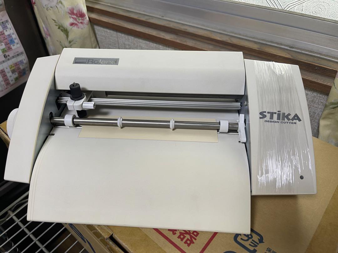 アメリカ通販ファッション Roland SV-8 STiKA ステカ 写真・グラフィック