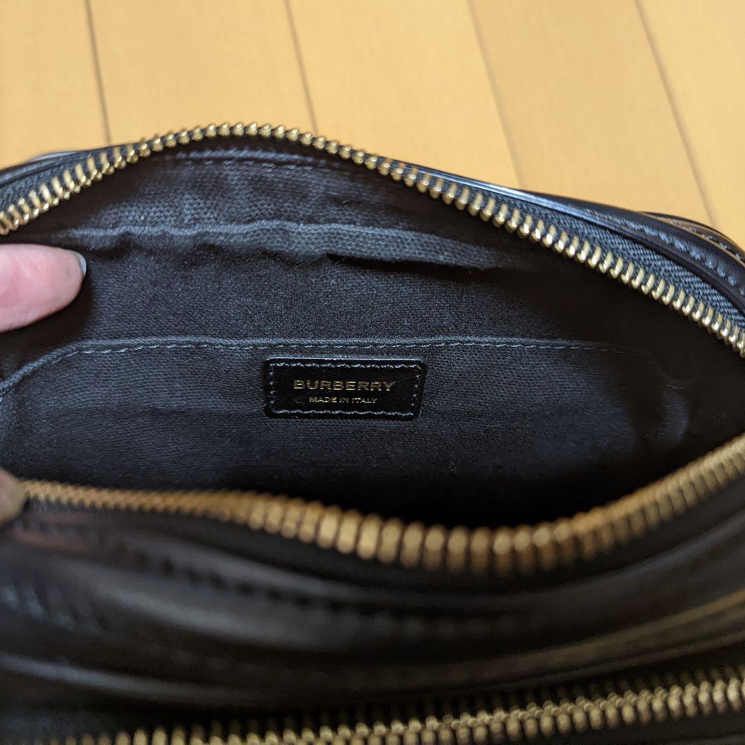定番NEW バーバリー ショルダーバッグ 2Q0Cw-m81344757013 モノグラム 新作日本製
