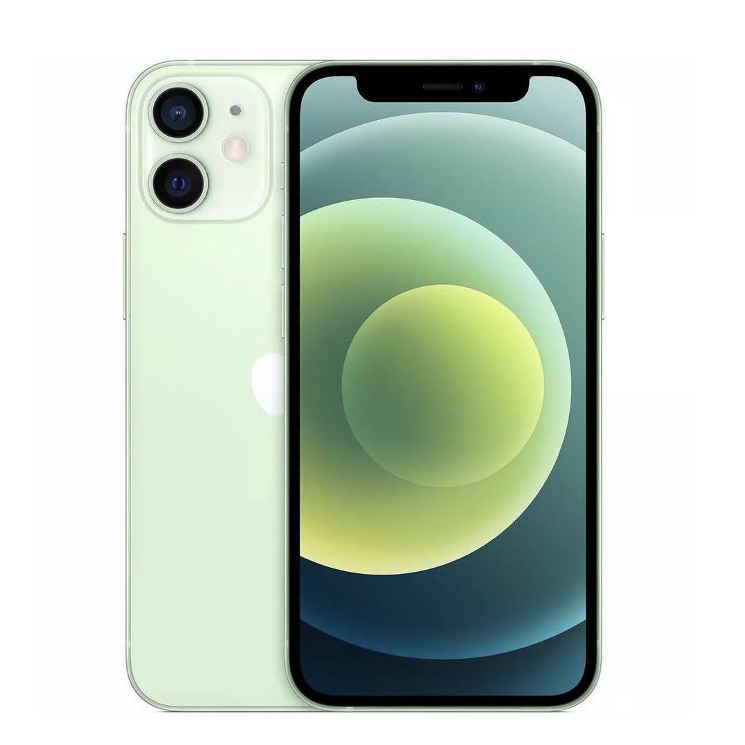 スマートフォン本体 iPhone 12mini 64GB Amazon | 【整備済み品】 Apple iPhone 12 mini 64GB ブルー SIM