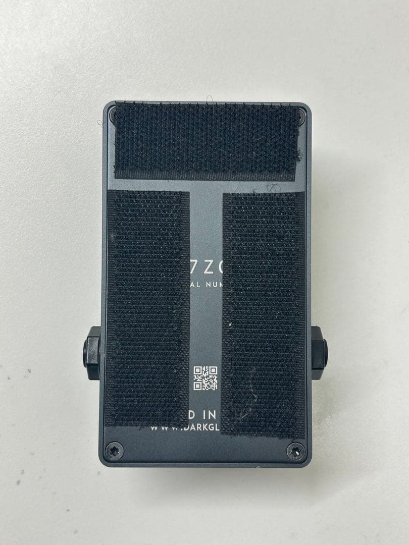 Darkglass Electronics Microtubes X Darkglass Electronics Microtubes X