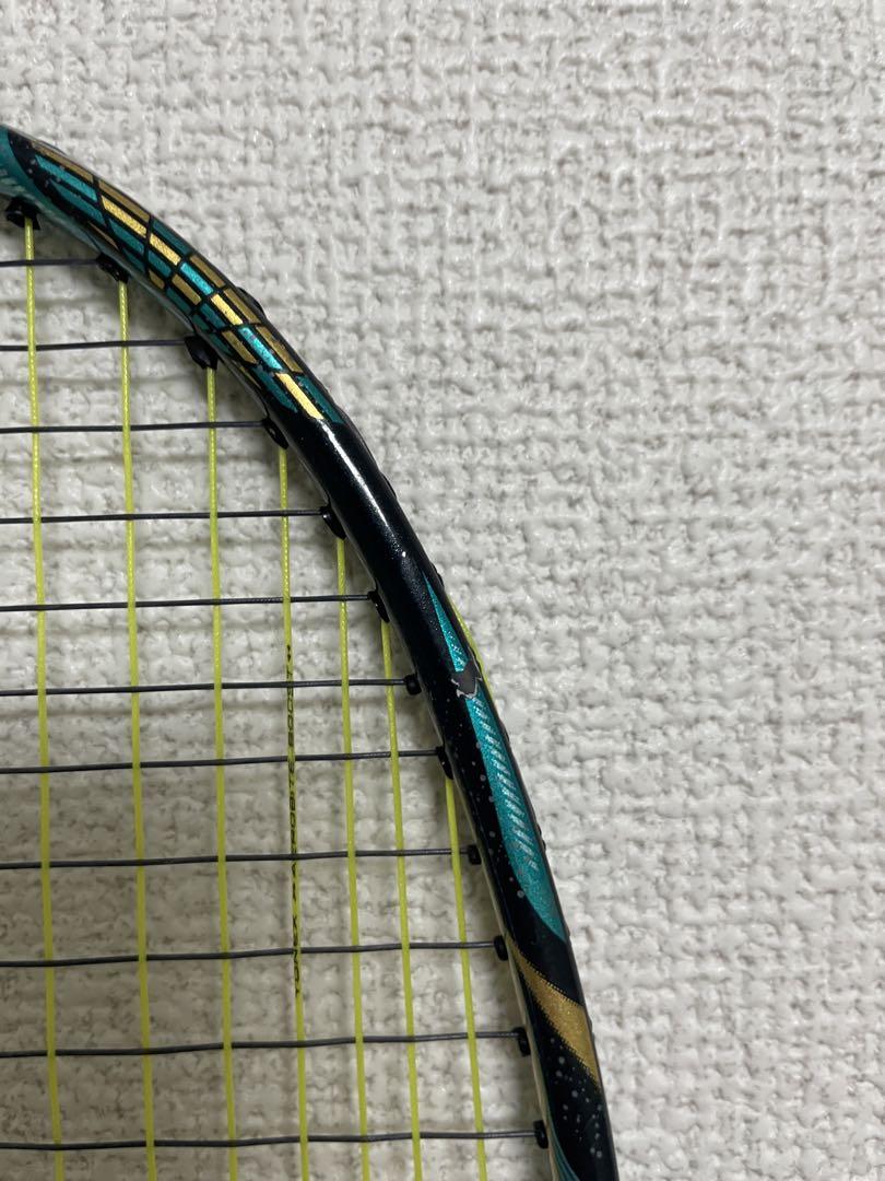 ASTROX88S PRO YONEX バドミントン ラケット　4U