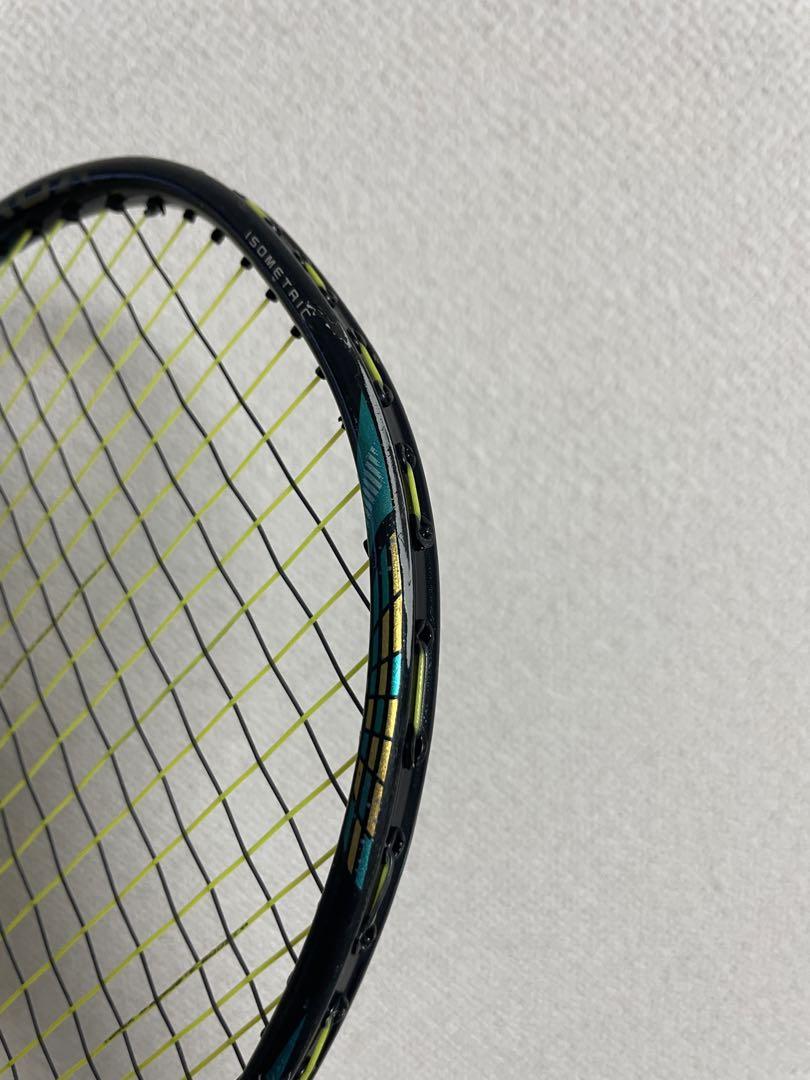 ASTROX88S PRO YONEX バドミントン ラケット　4U