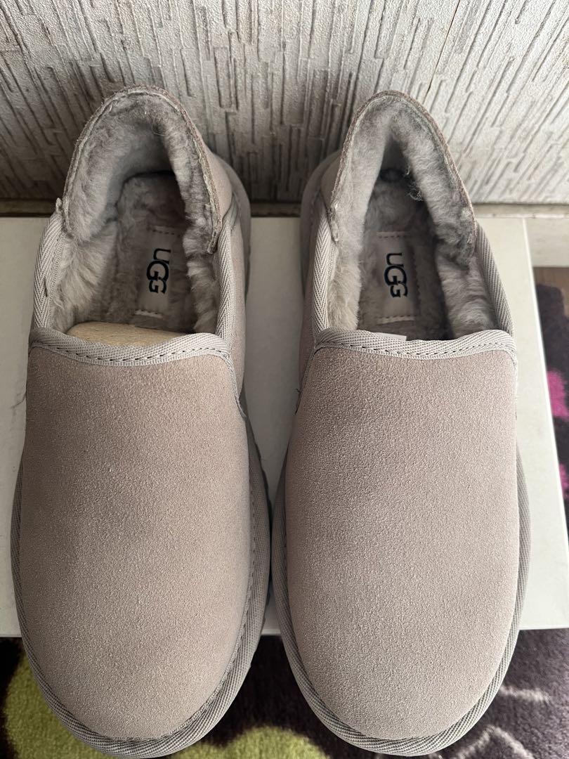 UGG スリッポン