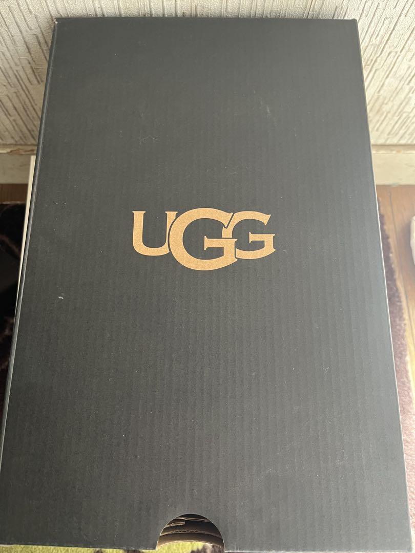 UGG スリッポン