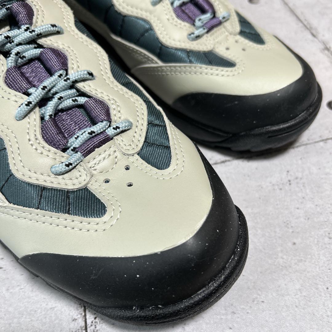 NIKE ACG AIR MADA LIGHT STONE 27cm27cm・NIKE ACG MEDICALDB_JP