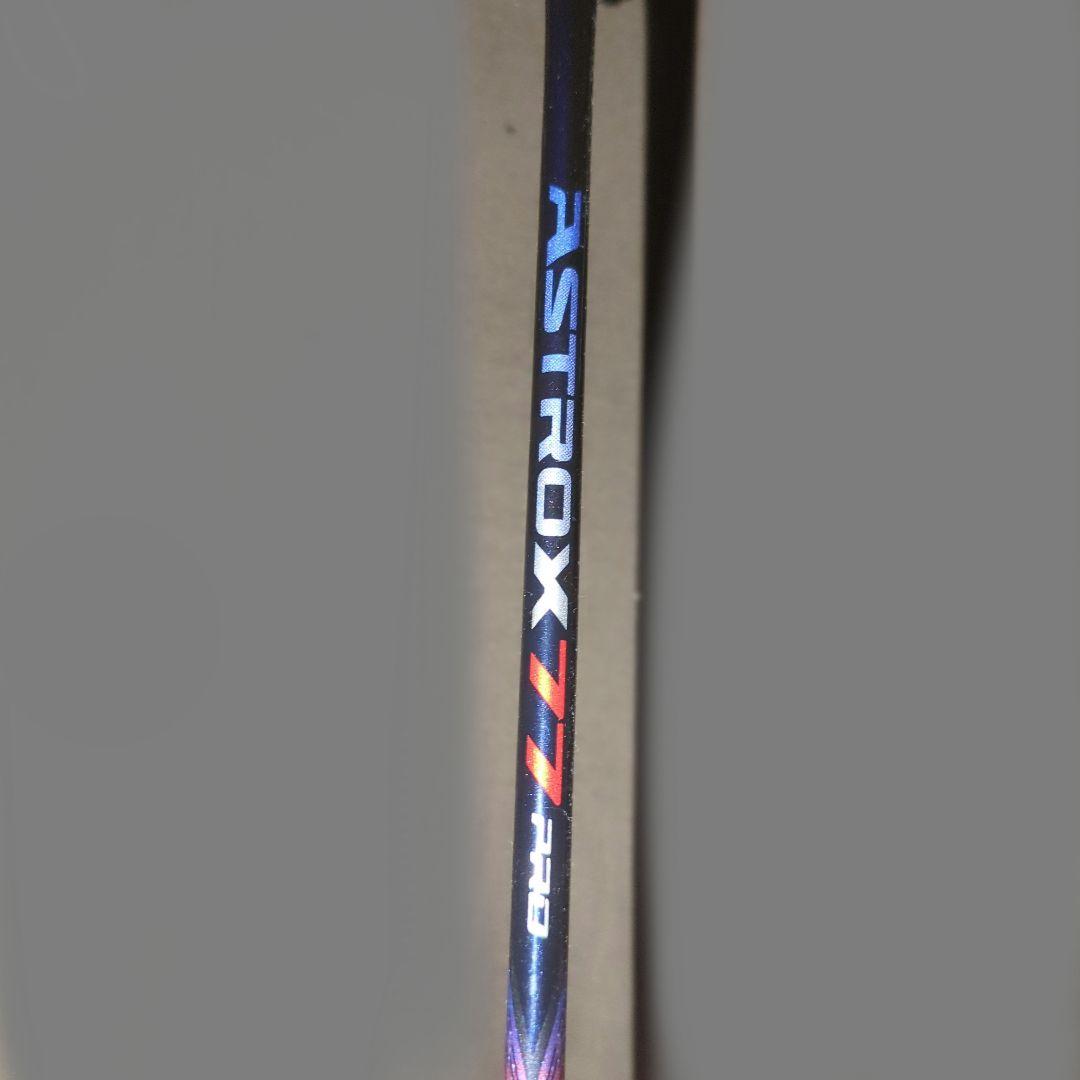 ASTROX 77 PRO & DUORA X STRIKE 4本セット ASTROX 77 PRO & DUORA X STRIKE 4本セット - メルカリ