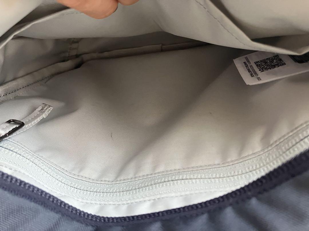 Arc'teryx ネイビーブルー ショルダーバッグ