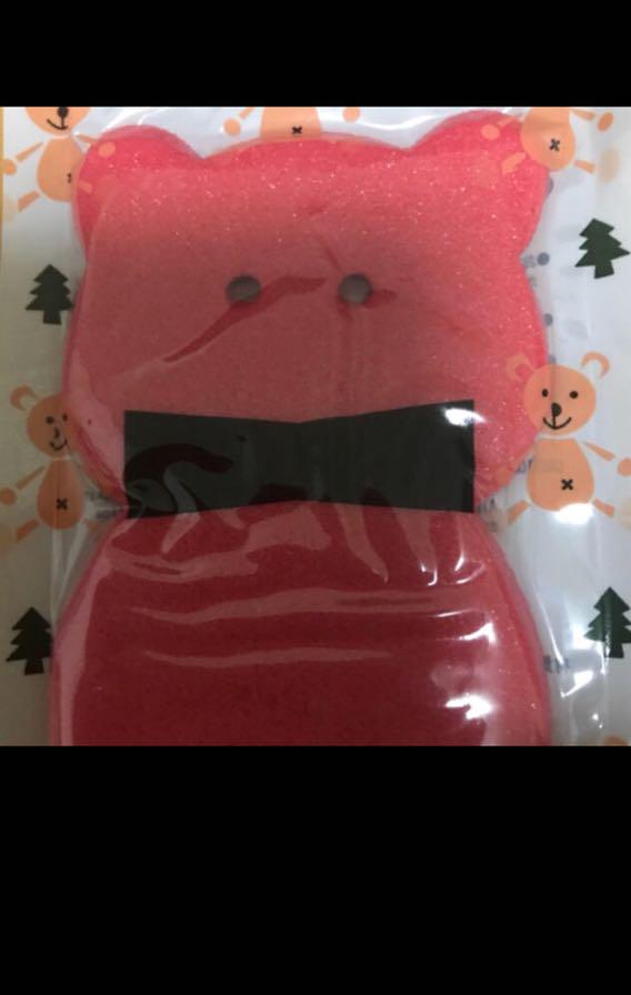 メルカリ くまさん ボディー スポンジ お風呂 子供 女の子 ピンク 動物 キャラクターグッズ 300 中古や未使用のフリマ メルカリ くまさん ボディー スポンジ お風呂 子供 女の子 ピンク 動物 キャラクターグッズ 300 中古や未使用のフリマ