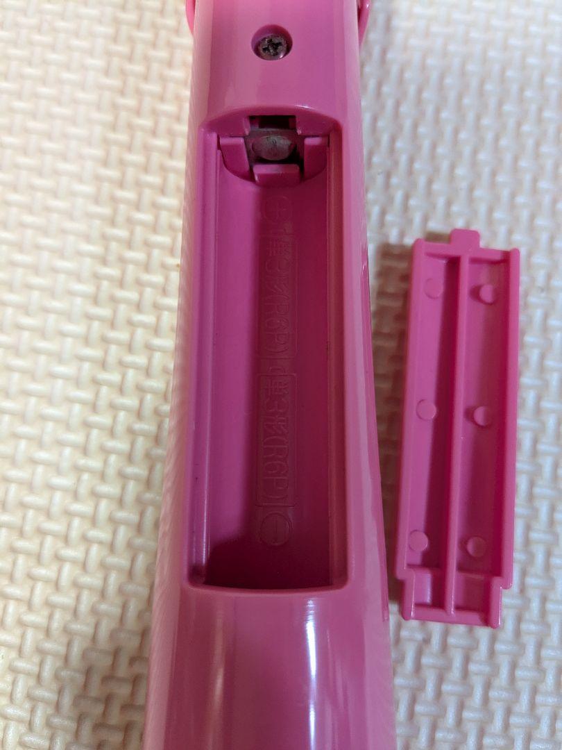 セーラームーン　スパイラルハートムーンロッド