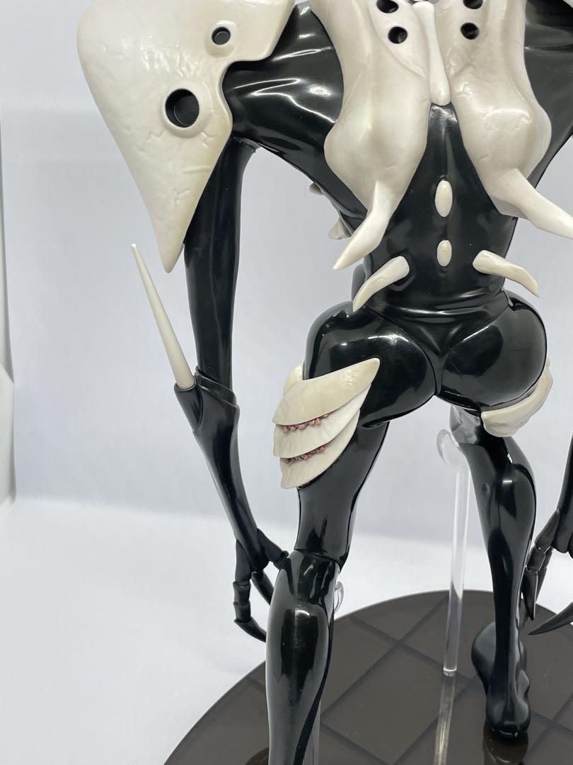 一番くじ　エヴァンゲリオン〜使徒、来襲〜　2体セット ジャンク品
