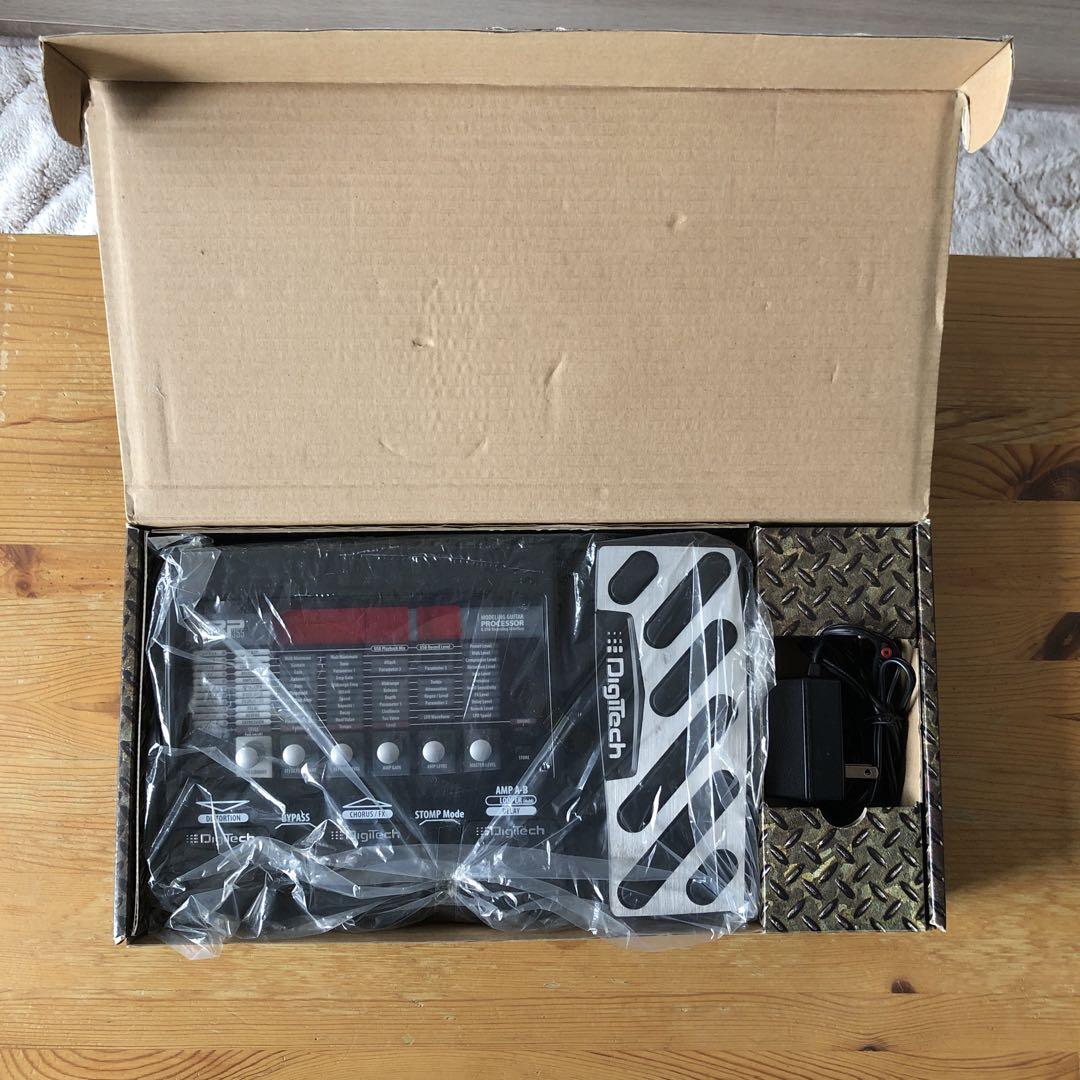 DigiTech RP355 デジテック