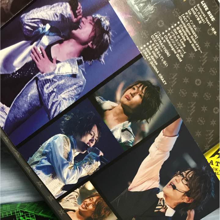 AAA.DVD