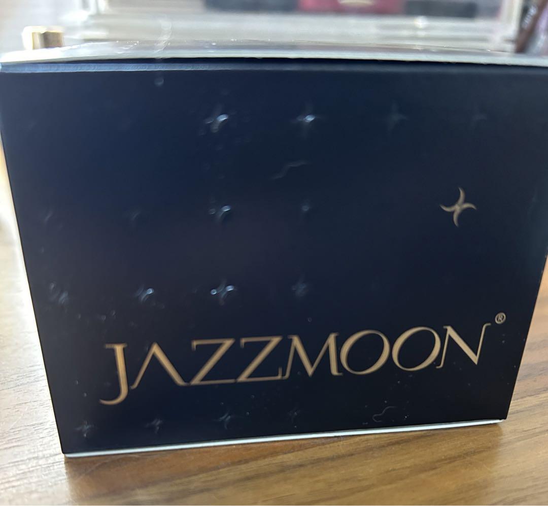 JAZZMOON 花びらチーク