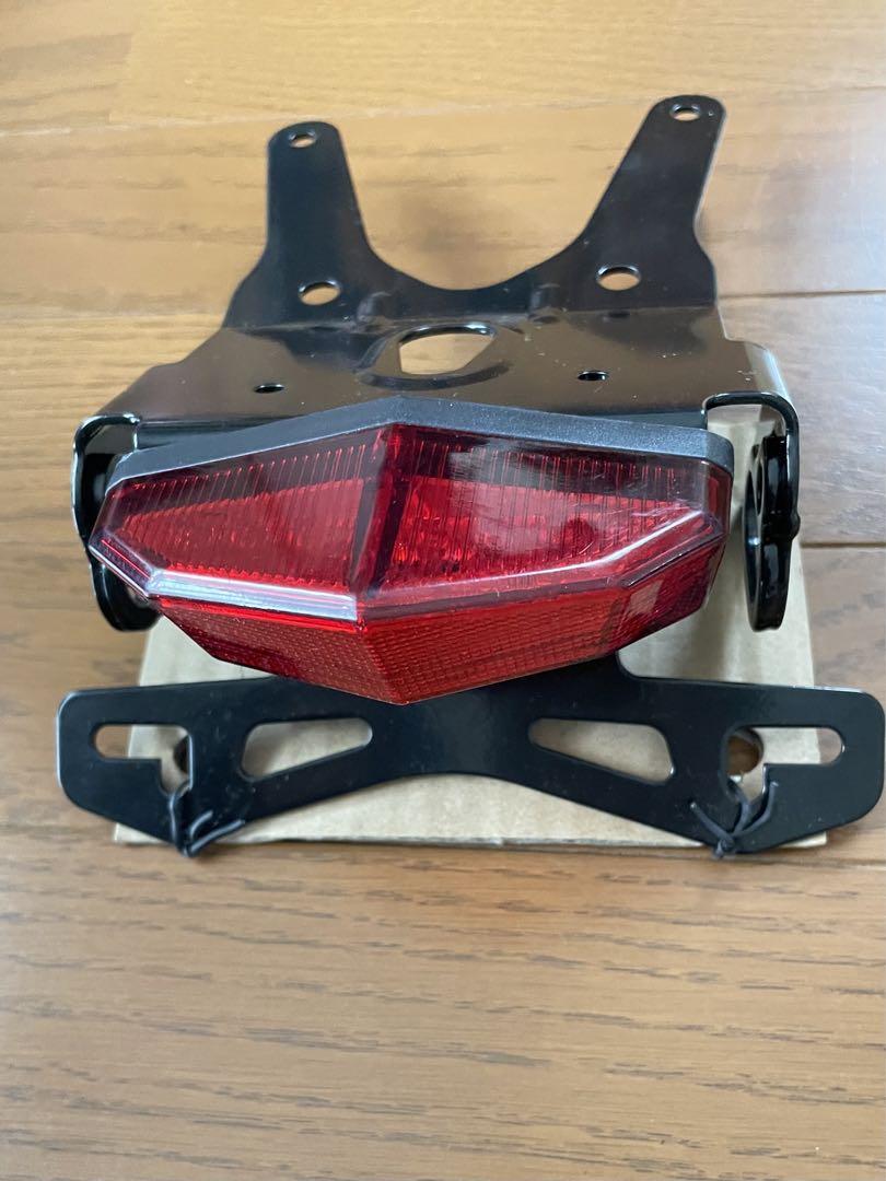 モトレッド エッジホルダーキット  CRF250L/M/RALLY