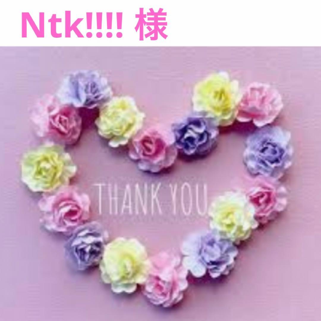 SEAL限定商品】 Ntk‼︎‼︎ 様 専用です☆ テープ/マスキングテープ