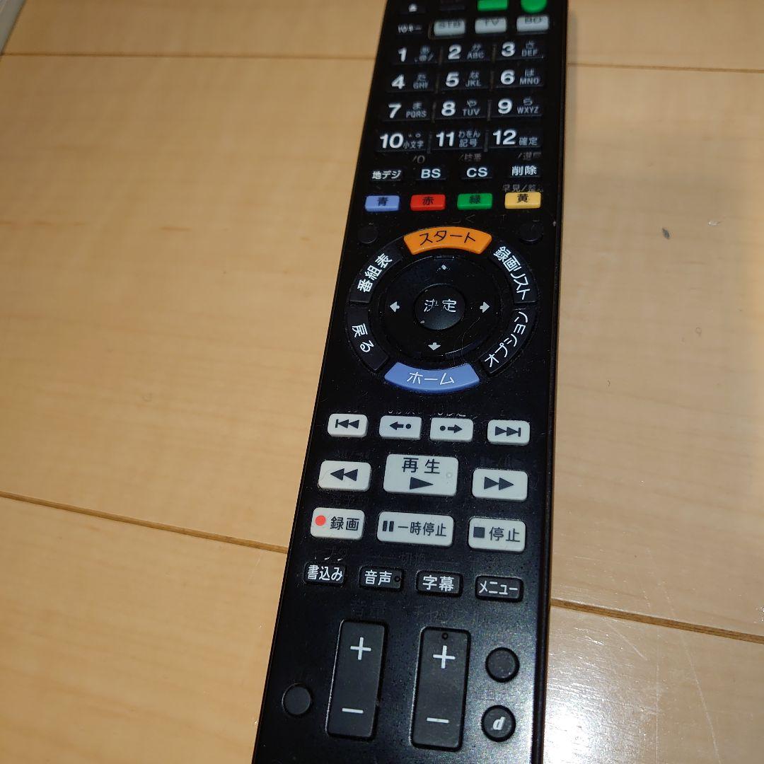 セール100%新品 SONY ブルーレイレコーダー fO0CB-m81353665991 BDZ-EW500 超激安