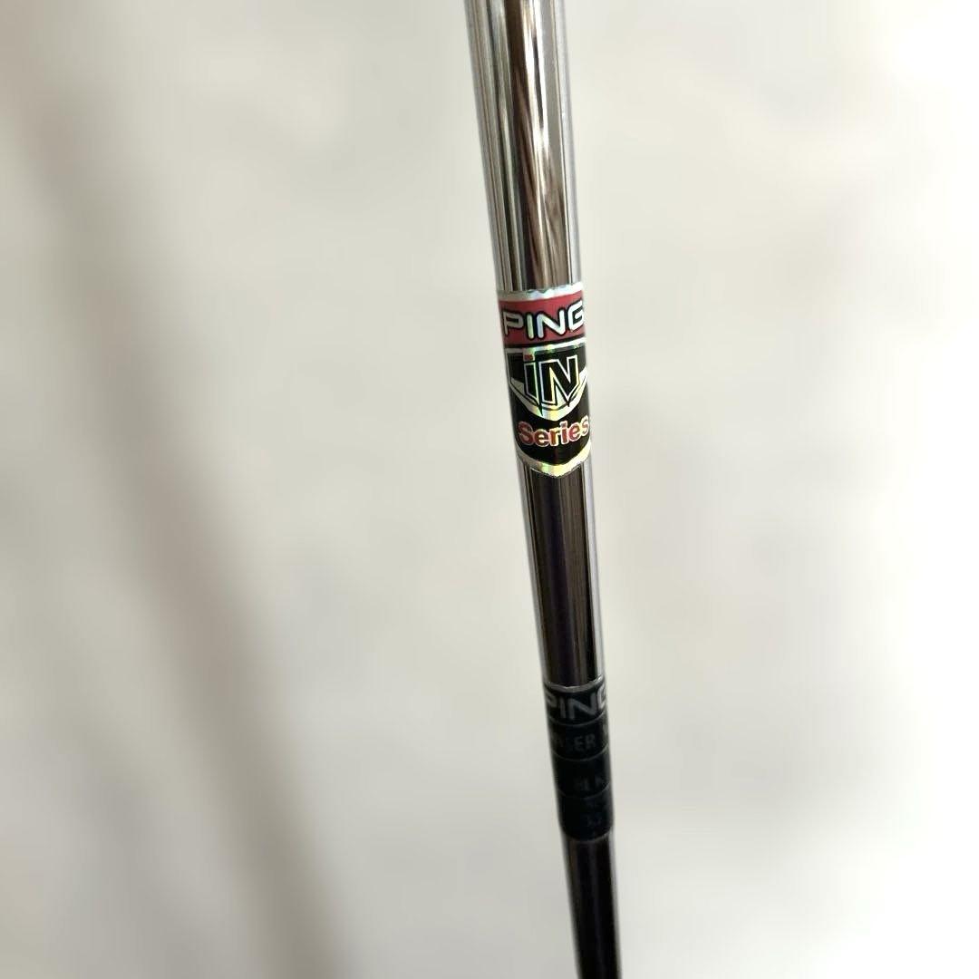 【美品】PING CADENCE TR Anser2 パター