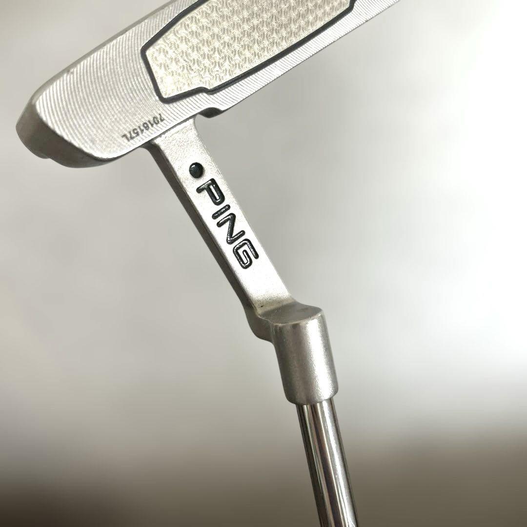 【美品】PING CADENCE TR Anser2 パター