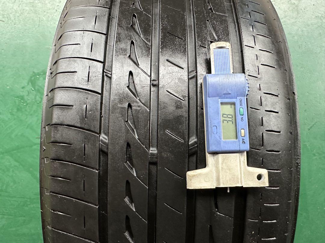 ブリヂストンREGNO 225/45R18 GRXⅡ 4本セット