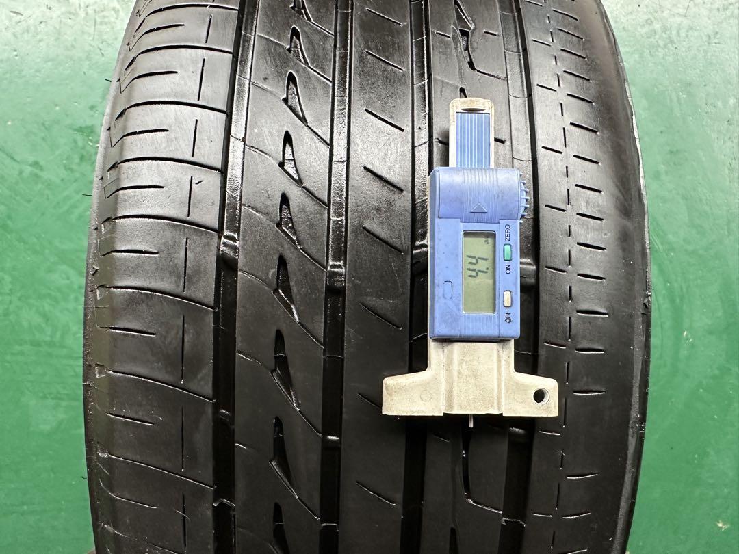 ブリヂストンREGNO 225/45R18 GRXⅡ 4本セット