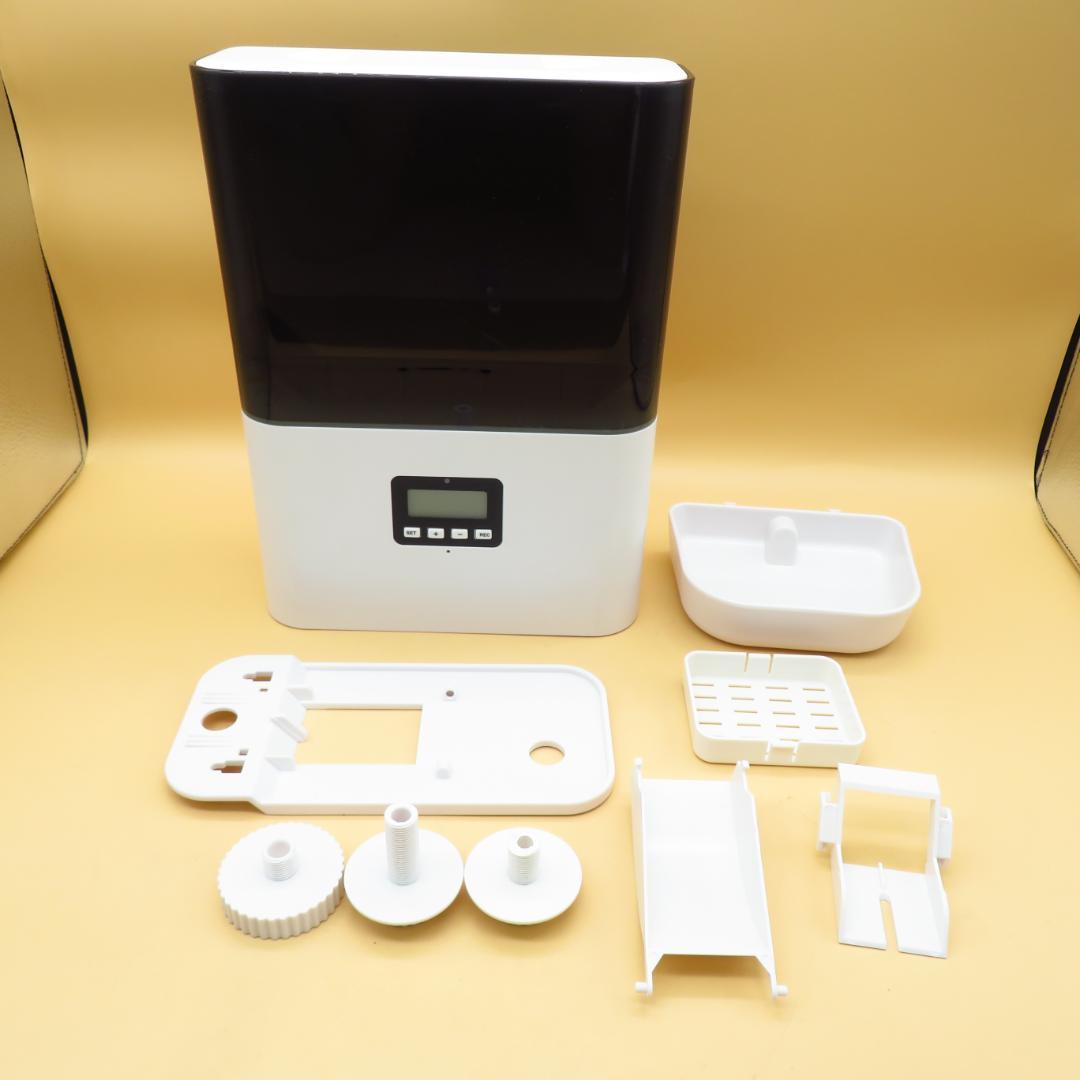 NPET 自動給餌器 AF010 - メルカリ