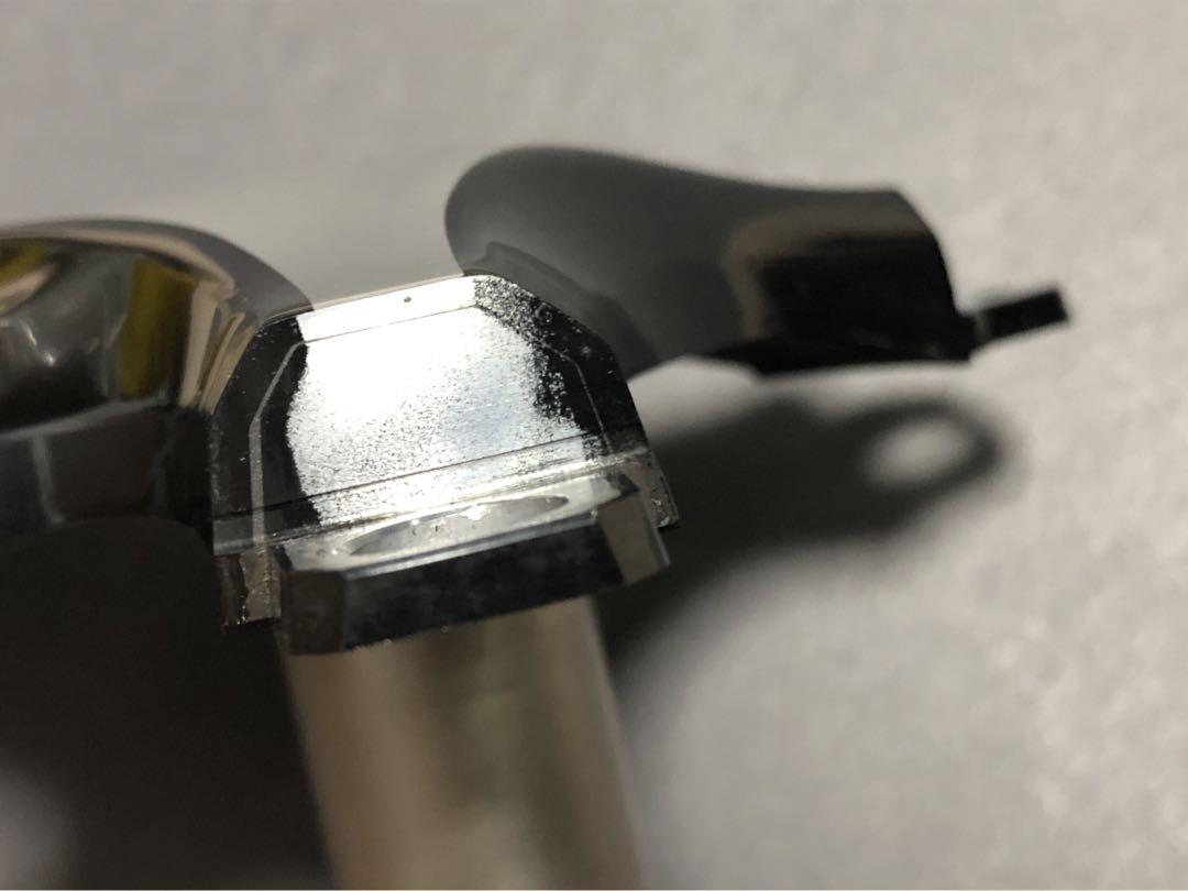 DURA-ACE FC-9000 11S クランクセット 170mm