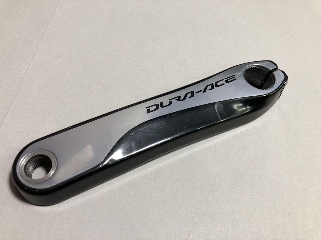 DURA-ACE FC-9000 11S クランクセット 170mm