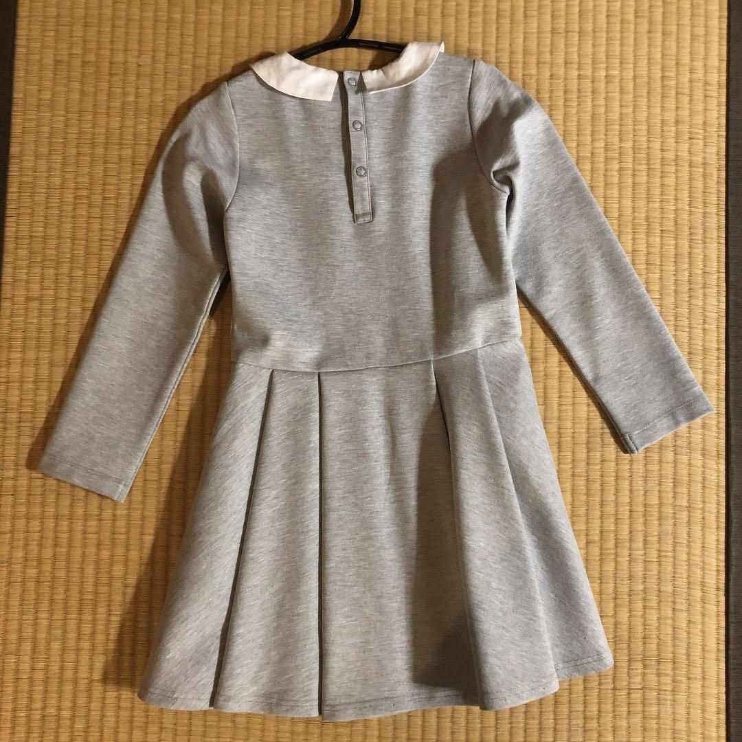 卒園式 入学式 ワンピース セレモニー 120 - メルカリ