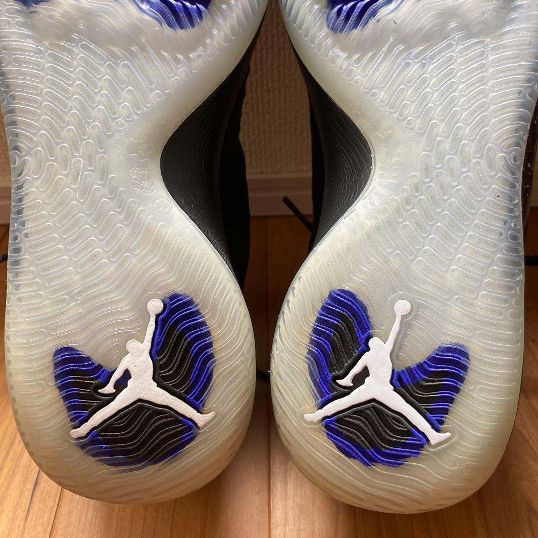 ナイキ ジョーダン CP3.10 NIKE JORDAN CP3.Ⅹ ナイキ ジョーダン CP3.10 NIKE JORDAN CP3.Ⅹ