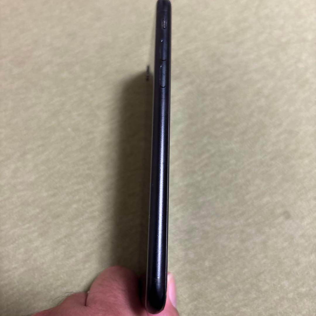 iPhone se 第2世代 64GB Black 国内版simフリー iPhone se 第2世代 64GB Black 国内版simフリー