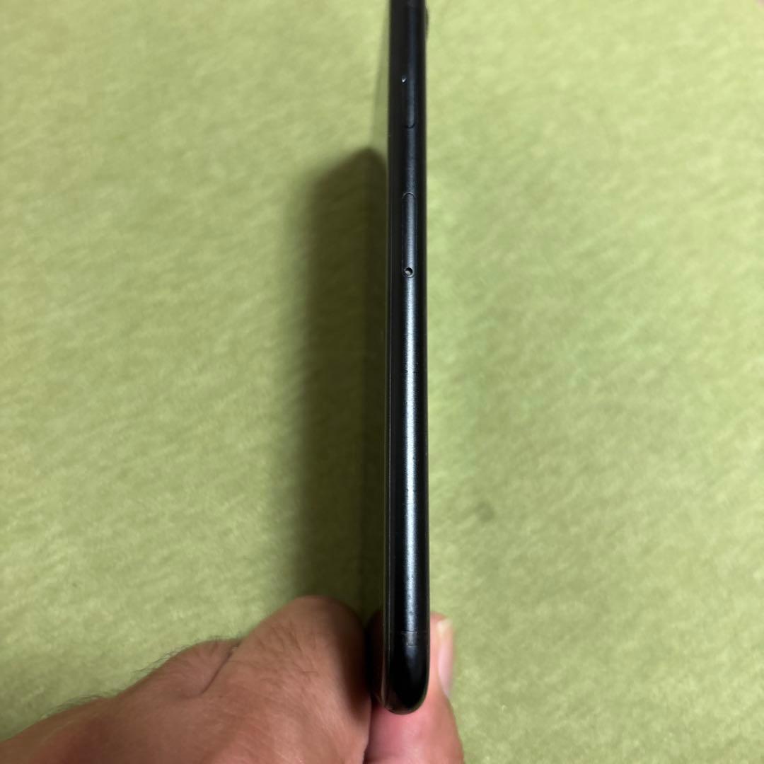 iPhone se 第2世代 64GB Black 国内版simフリー iPhone se 第2世代 64GB Black 国内版simフリー