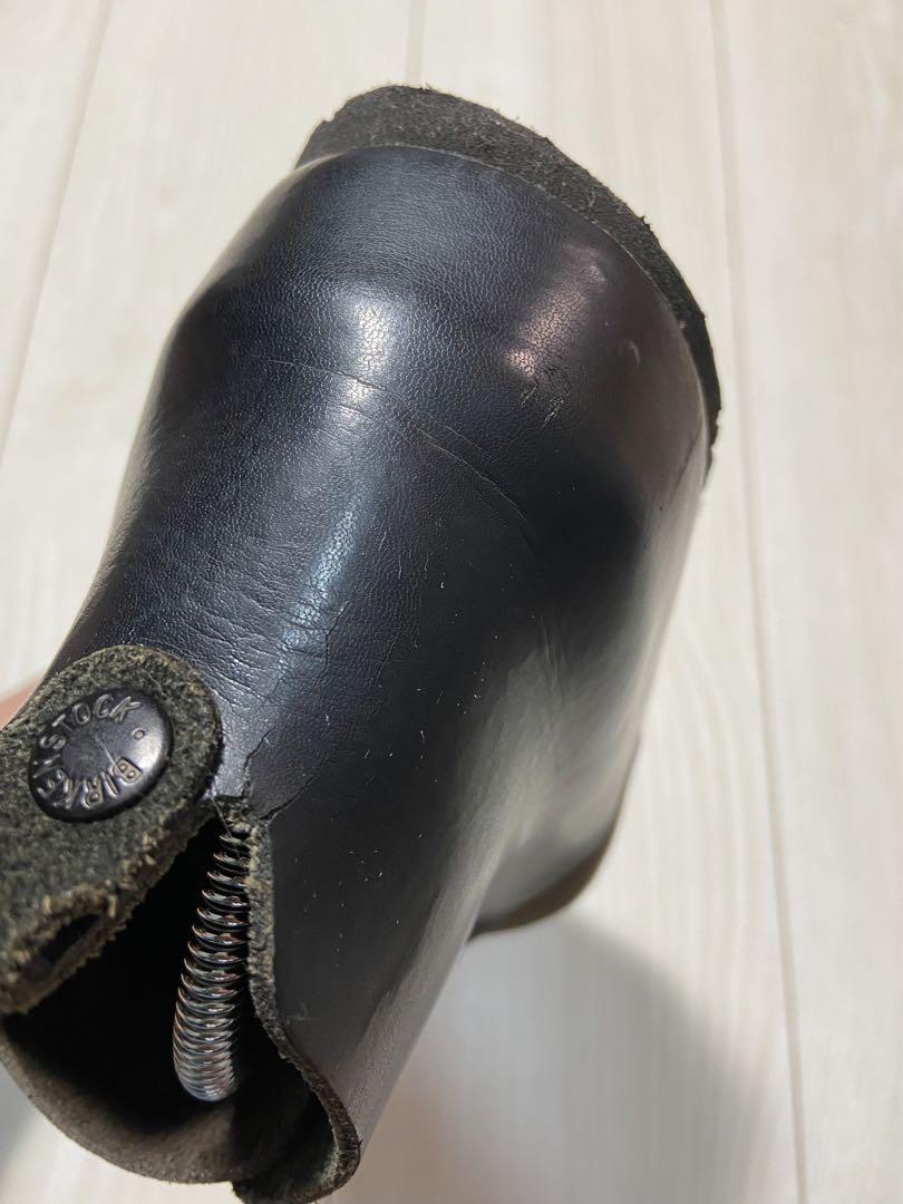 BIRKENSTOCK ビルケンシュトック DUNDEE コンフォートシューズ