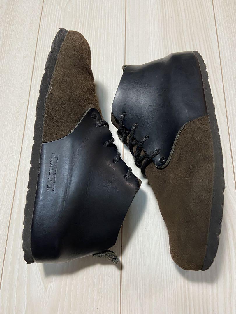 BIRKENSTOCK ビルケンシュトック DUNDEE コンフォートシューズ