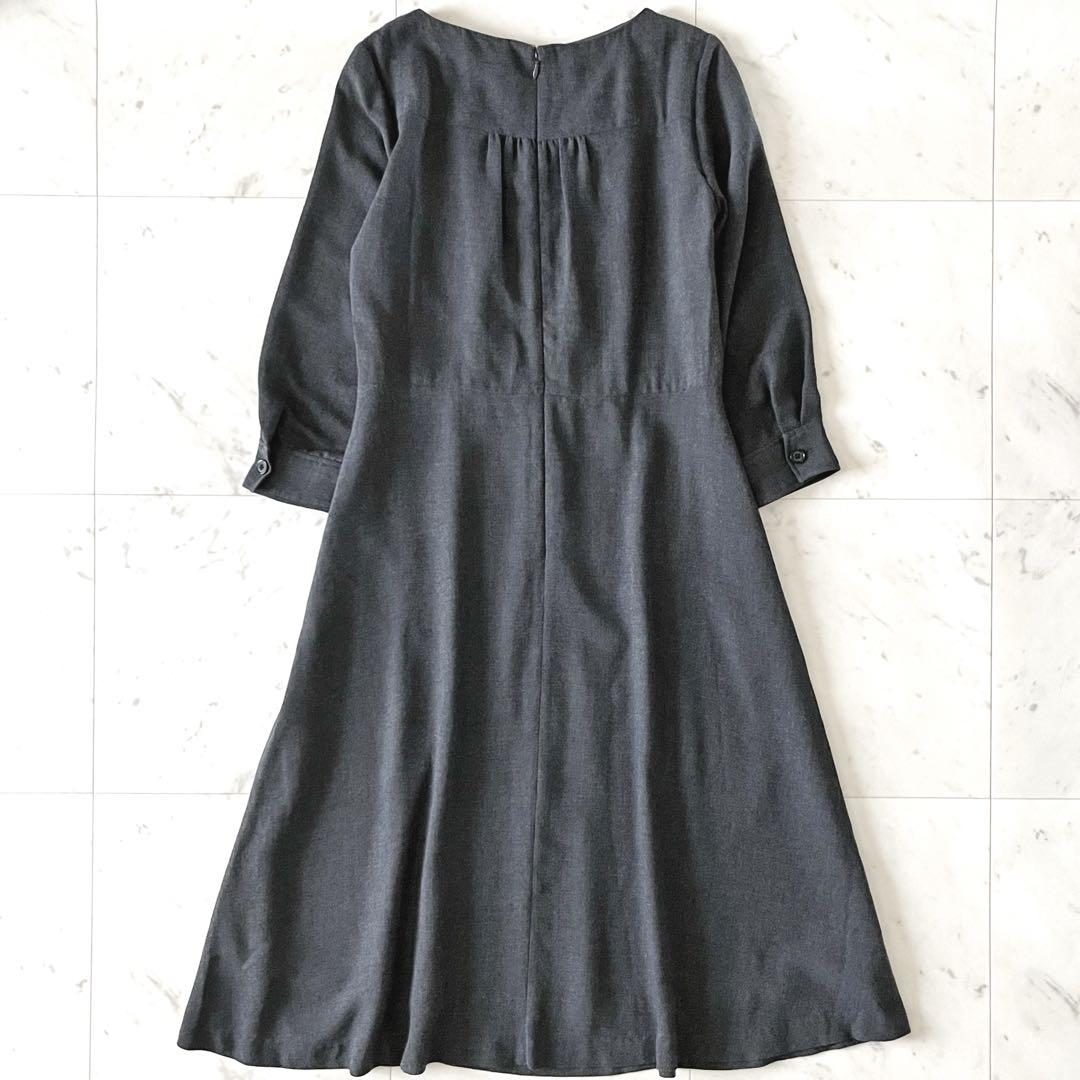 ロングワンピース